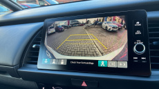 Honda Jazz 1.5 i-MMD Hybrid Advance 5dr eCVT Hybrid Hatchback